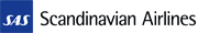 SAS Scandinavian Airlines Logo
