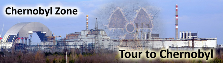 Tours to Chernobyl