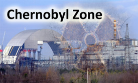 Tours to Chernobyl