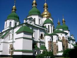 St.Sophia