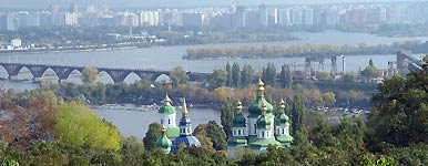 kiev ex